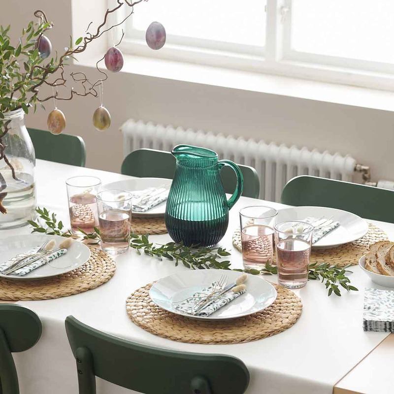ست 6 عددی لیوان ایکیا مدل 60279711-+IKEA 365